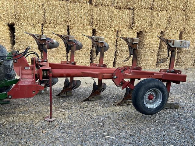 Image of Case IH 165 equipment image 2