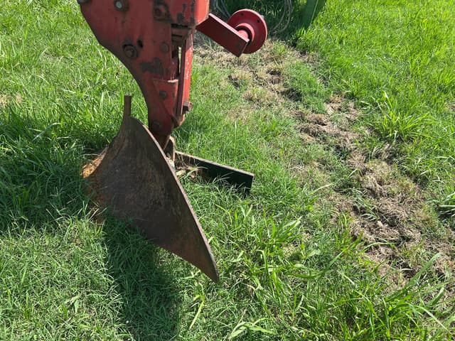Image of Case IH 165 equipment image 4