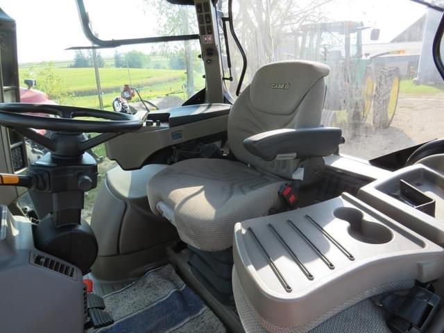Image of Case IH Puma 165 equipment image 4