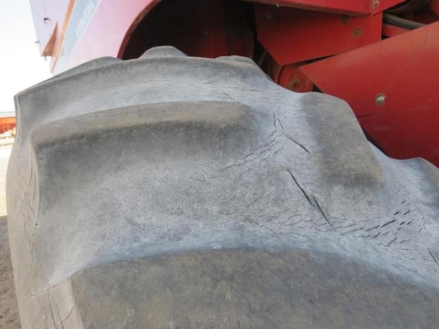 Image of Case IH 1660 equipment image 2