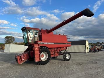 Main image Case IH 1660