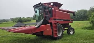Main image Case IH 1660