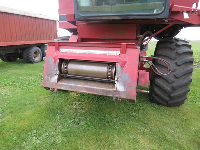 Image of Case IH 1660 equipment image 3