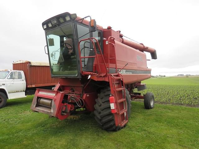 Image of Case IH 1660 equipment image 1