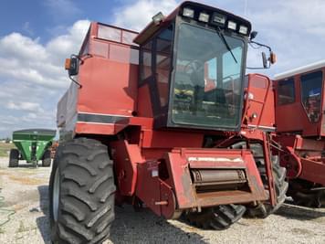 Main image Case IH 1660