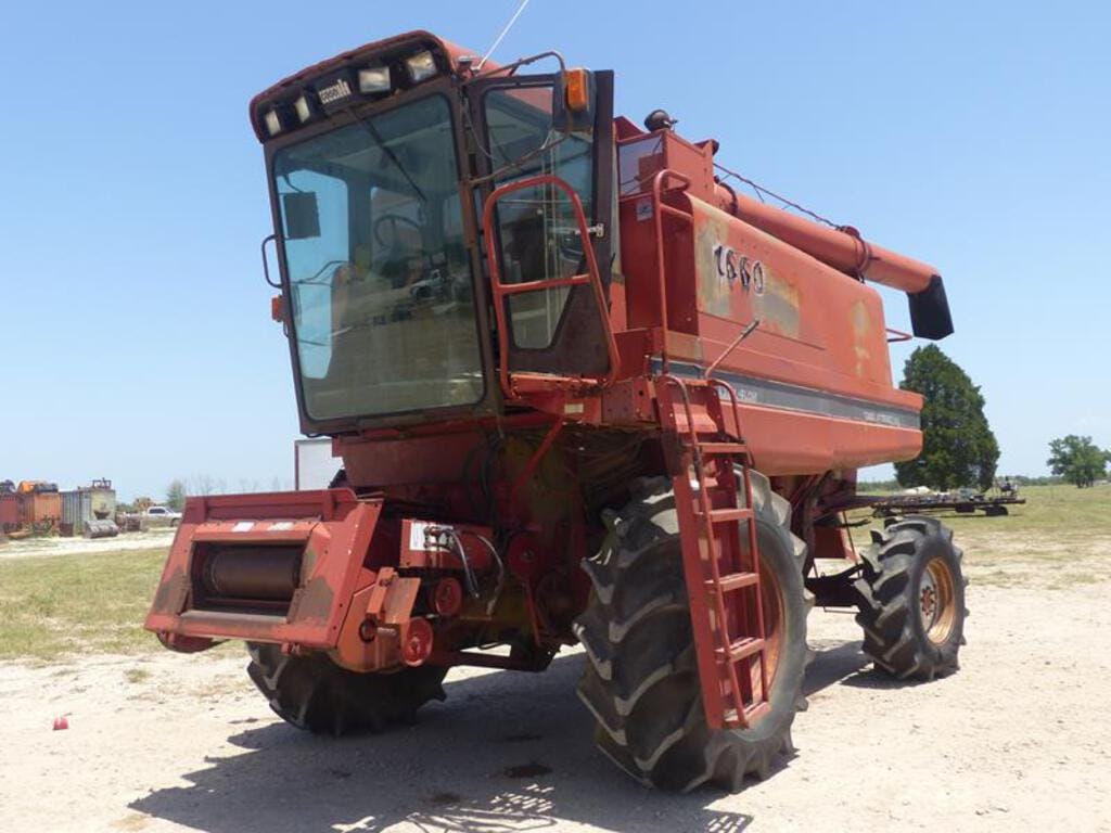 Main image Case IH 1660