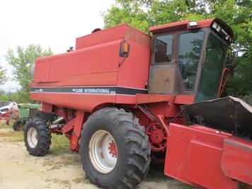 Main image Case IH 1660