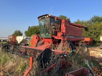 Main image Case IH 1660