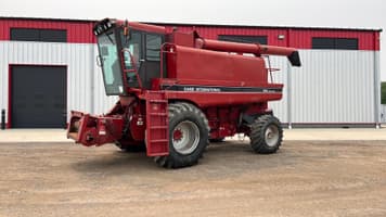 Main image Case IH 1660