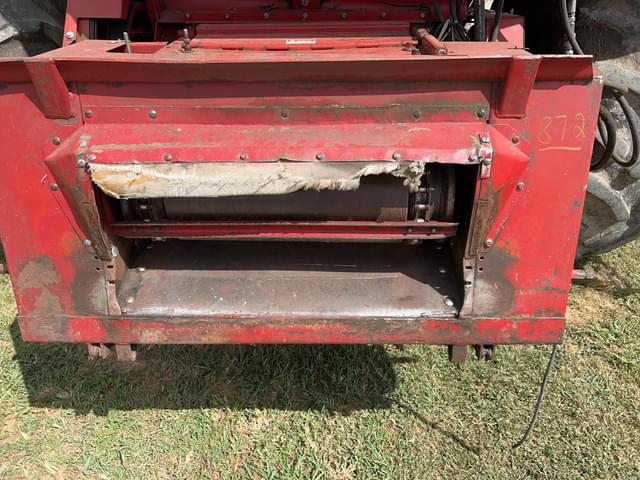 Image of Case IH 1660 equipment image 2