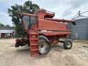 Case IH 1660 Image