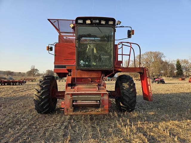 Image of Case IH 1660 equipment image 1