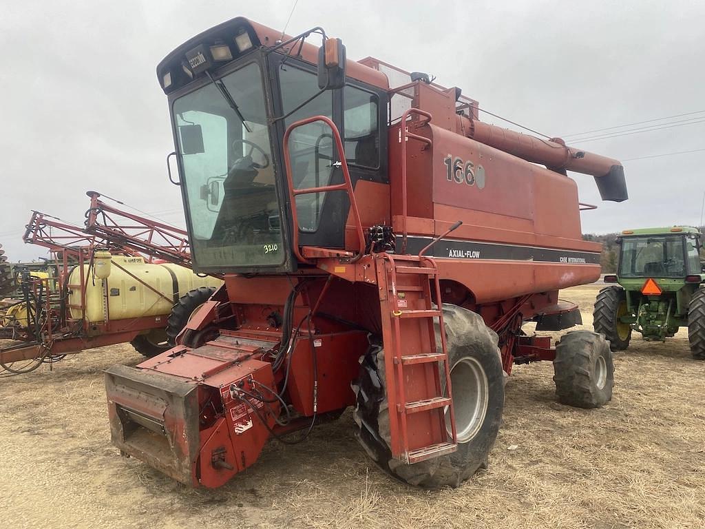 Image of Case IH 1660 Primary image