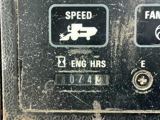 Image of Case IH 1660 equipment image 4