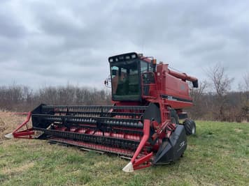 Main image Case IH 1660