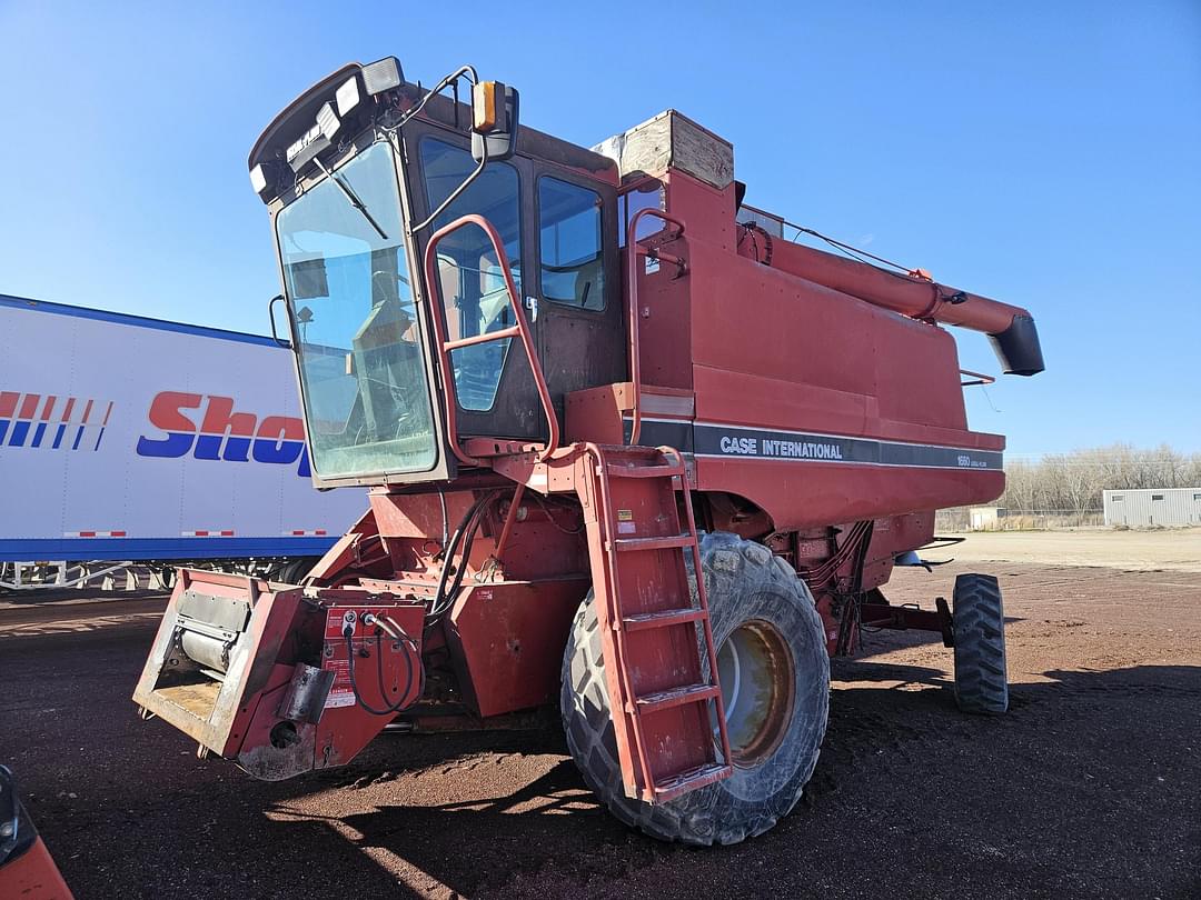 Image of Case IH 1660 Primary image