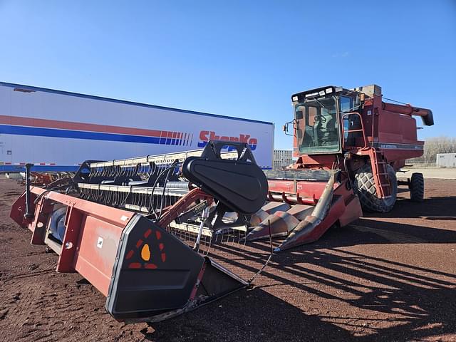 Image of Case IH 1660 equipment image 1