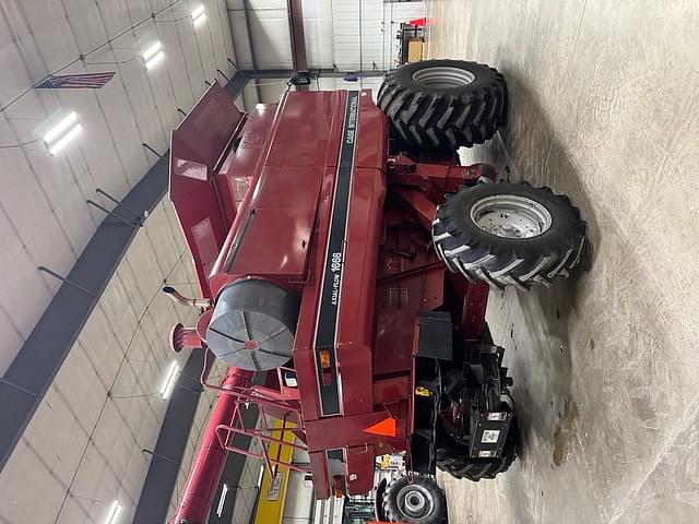 Image of Case IH 1666 equipment image 3