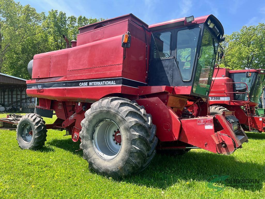 Image of Case IH 1666 Primary image