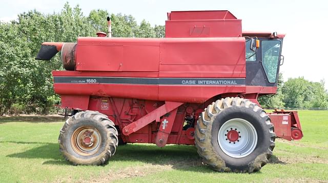 Image of Case IH 1680 equipment image 3