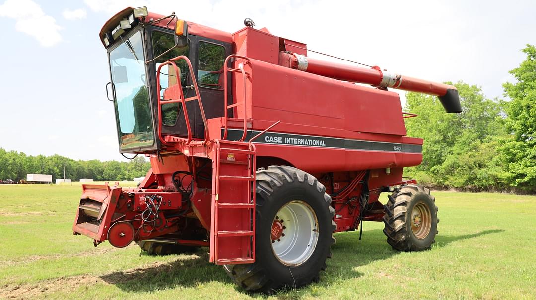 Image of Case IH 1680 Primary image