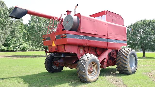 Image of Case IH 1680 equipment image 4
