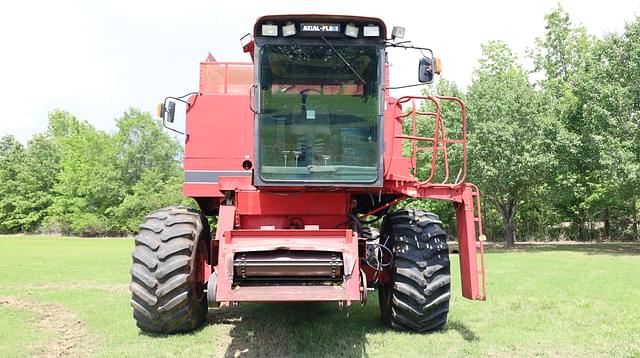Image of Case IH 1680 equipment image 1