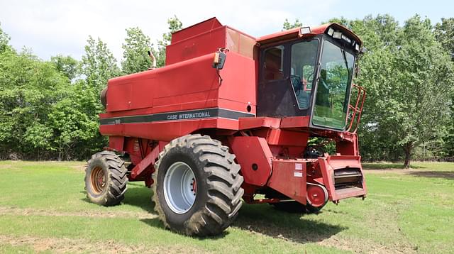 Image of Case IH 1680 equipment image 2