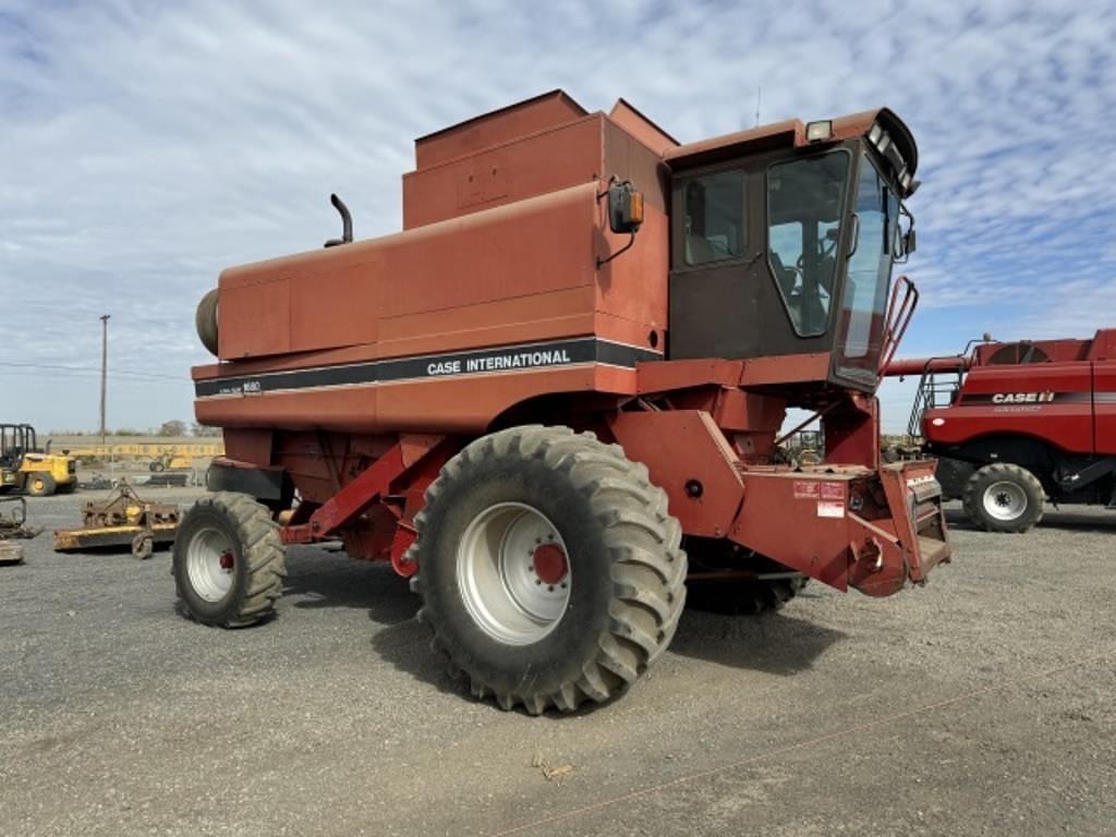 Image of Case IH 1680 Image 0