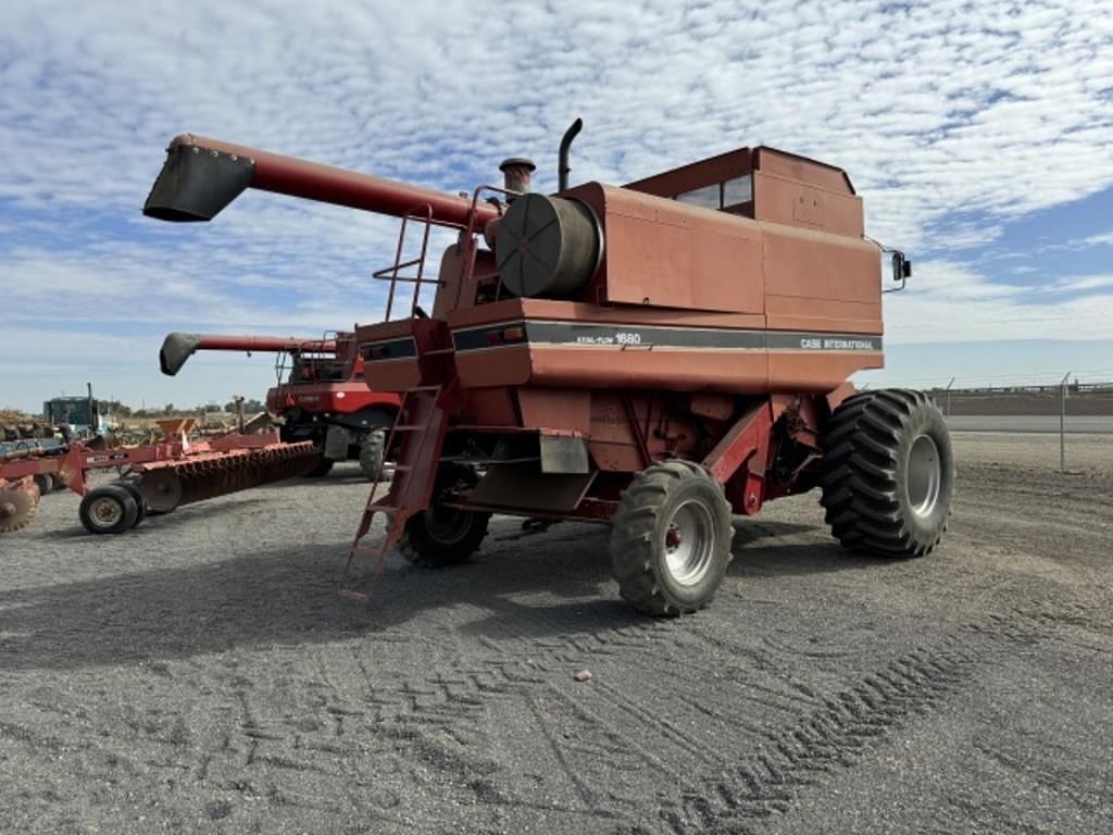 Image of Case IH 1680 Image 1