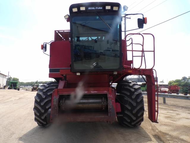 Image of Case IH 1680 equipment image 2
