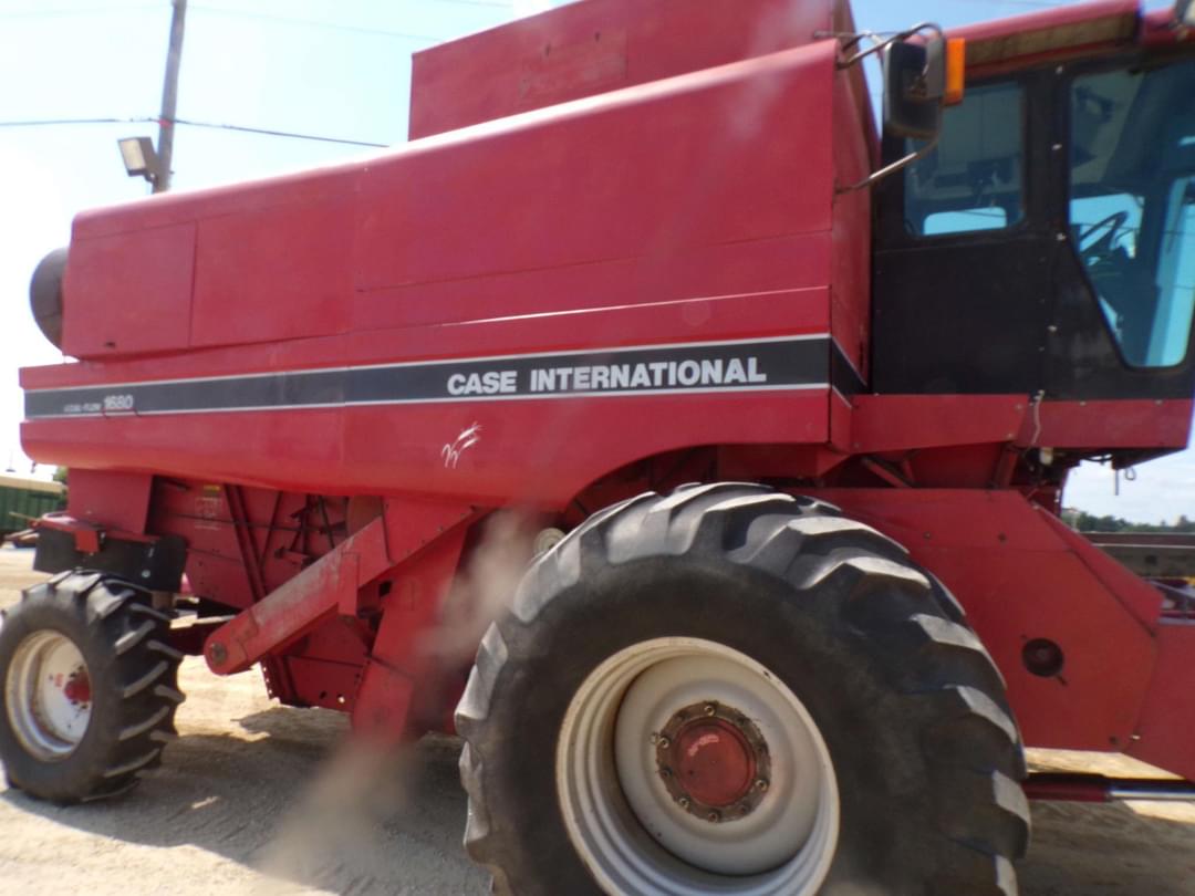 Image of Case IH 1680 Primary image