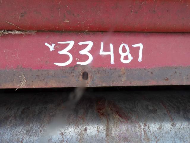 Image of Case IH 1680 equipment image 1