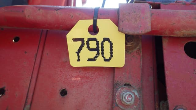 Image of Case IH 1680 equipment image 1