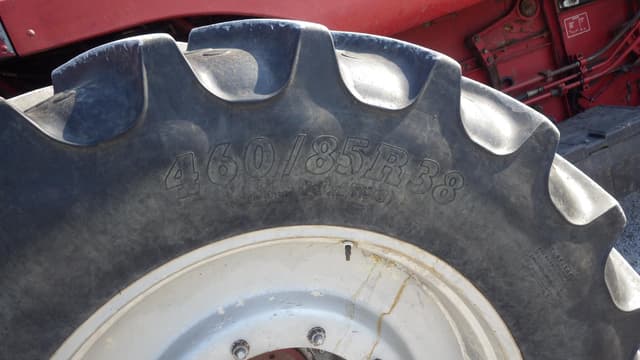 Image of Case IH 1680 equipment image 3