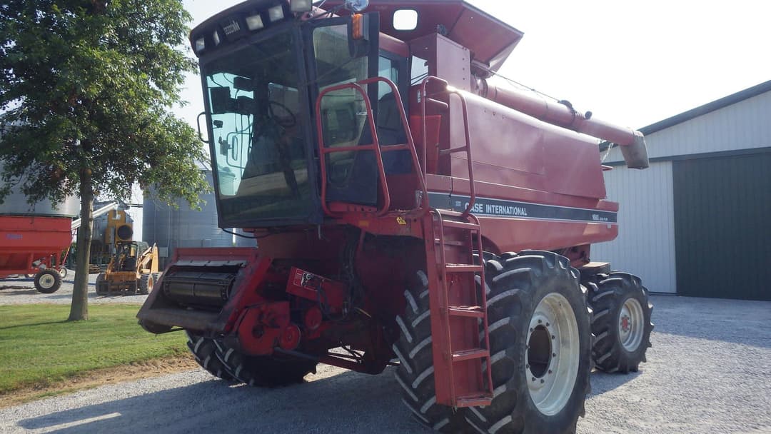 Image of Case IH 1680 Primary image