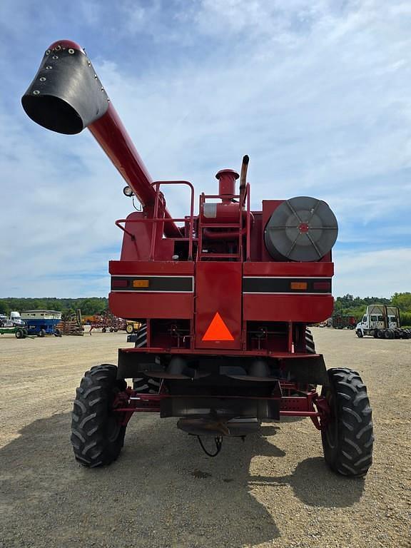 Image of Case IH 1680 equipment image 3