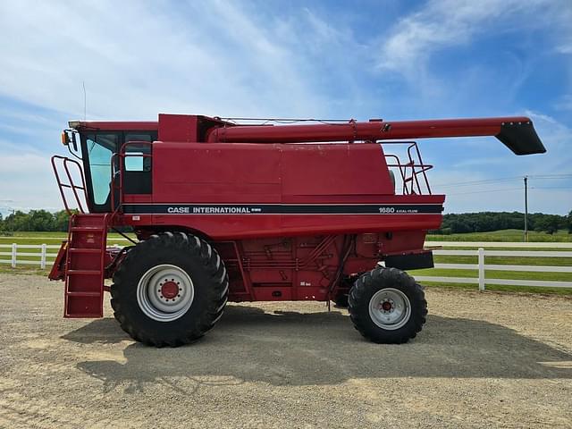 Image of Case IH 1680 equipment image 1