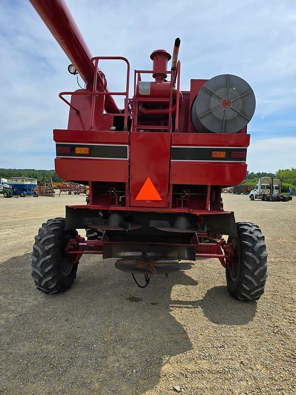 Image of Case IH 1680 equipment image 4