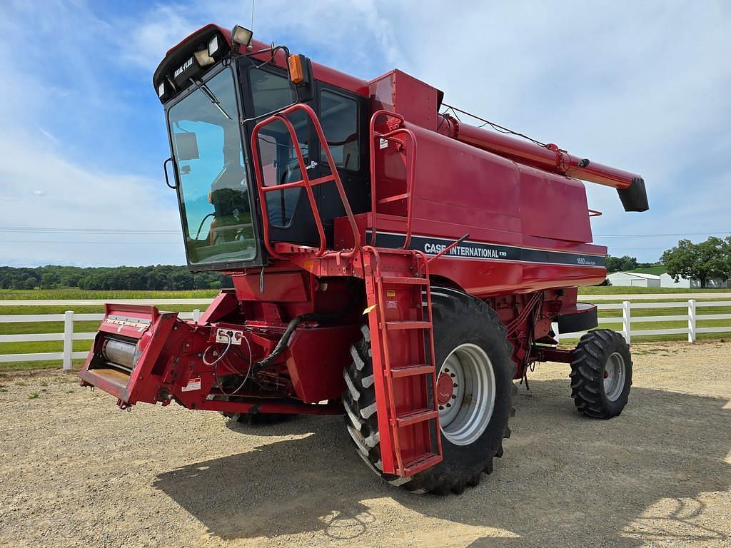 Image of Case IH 1680 Primary image