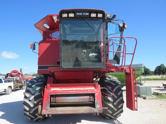 Image of Case IH 1680 equipment image 2