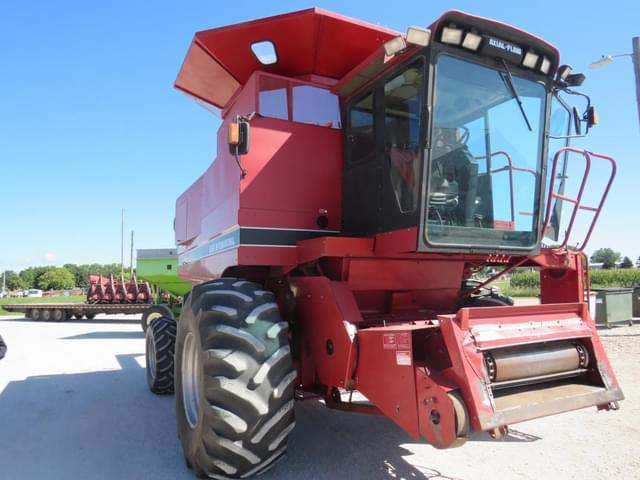 Image of Case IH 1680 equipment image 1