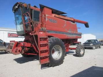 Main image Case IH 1680