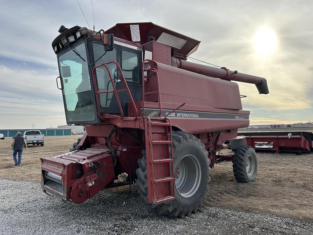 Image of Case IH 1680 Primary image