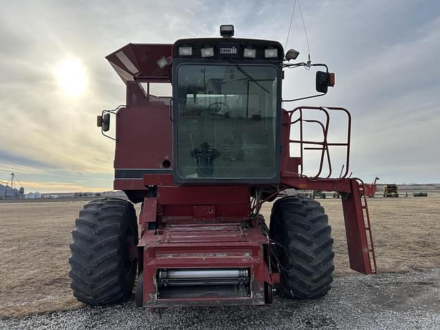 Image of Case IH 1680 equipment image 4