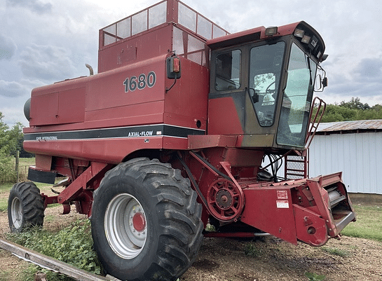 Image of Case IH 1680 Primary image