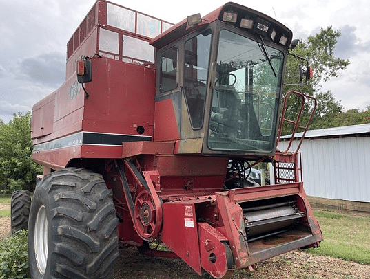 Image of Case IH 1680 equipment image 1