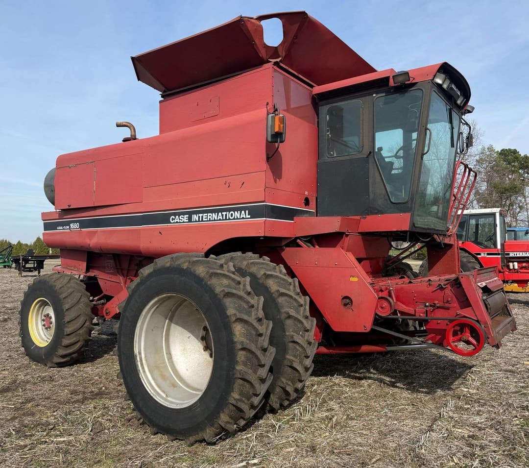 Image of Case IH 1680 Primary image