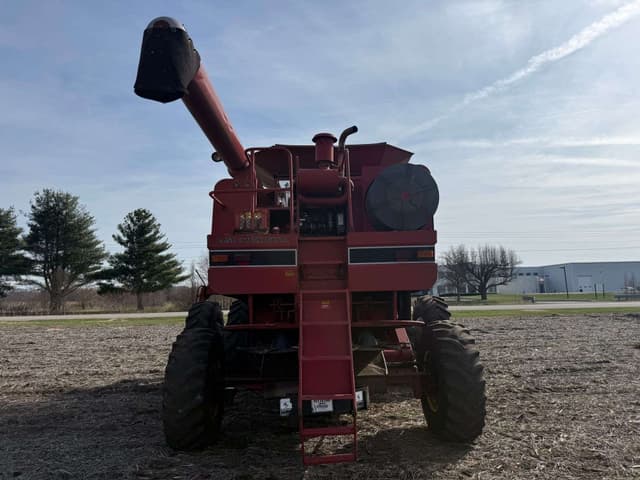 Image of Case IH 1680 equipment image 3