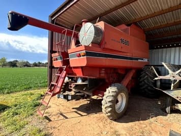 Main image Case IH 1680